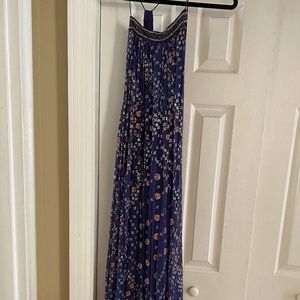 Free People Maxi Dress